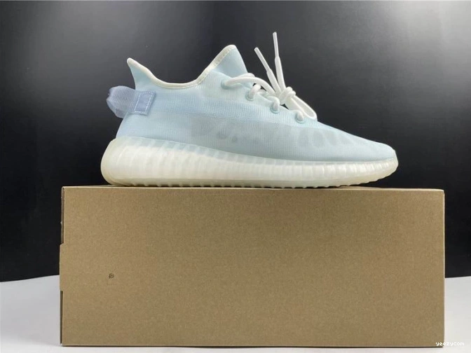 Ice Yeezy Mono Adidas GW2869 Boost 350 V2 1026